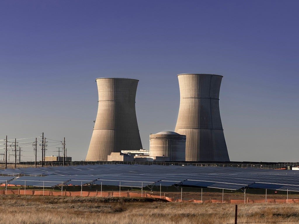 Gap And Risk Assessment At Nuclear Plant