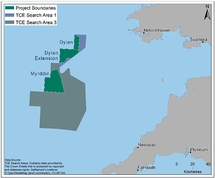 Source Energie welcomes Crown Estate’s floating offshore wind proposals ...