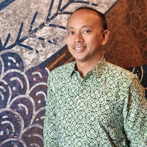 Indradi Soemardjan