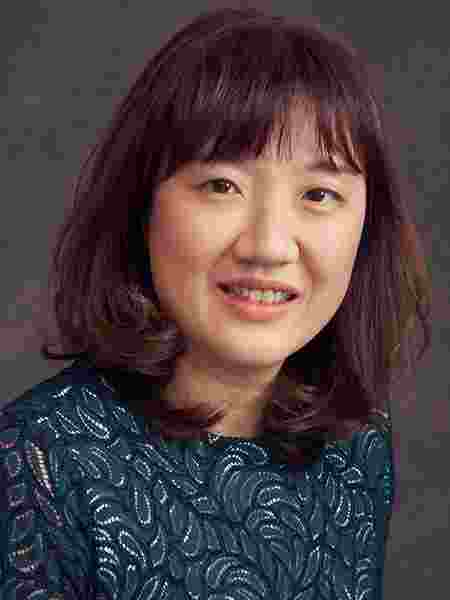 Moderator: Chin Yen Yen